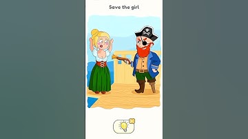 Dop 2 (Delete One Part) Level-885 Save the girl #viralvideo #shortsfeed #shorts @ayushfury001