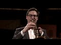 Duo Schoch-Höricke plays N. Medtner &quot;Sonate-Vocalise&quot;: A.Schoch, trumpet; F. Höricke, piano