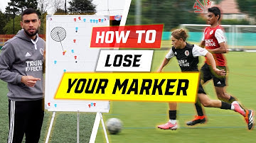 The Top 3 Movements ALL Wingers NEED | Tactical Masterclass