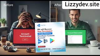 We Get Your Google Play Developer Account Back (Even If Suspended) Wealth
