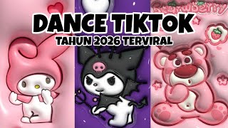 Latest viral TikTok dances 2026 - how well do you know the 2026 TikTok dances part 586