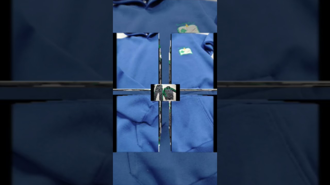 Our trendy uniforms are here for special students