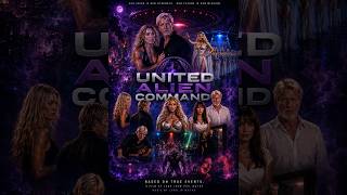 UNITED ALIEN COMMAND (UAC) | by Lord John Phil Wayne