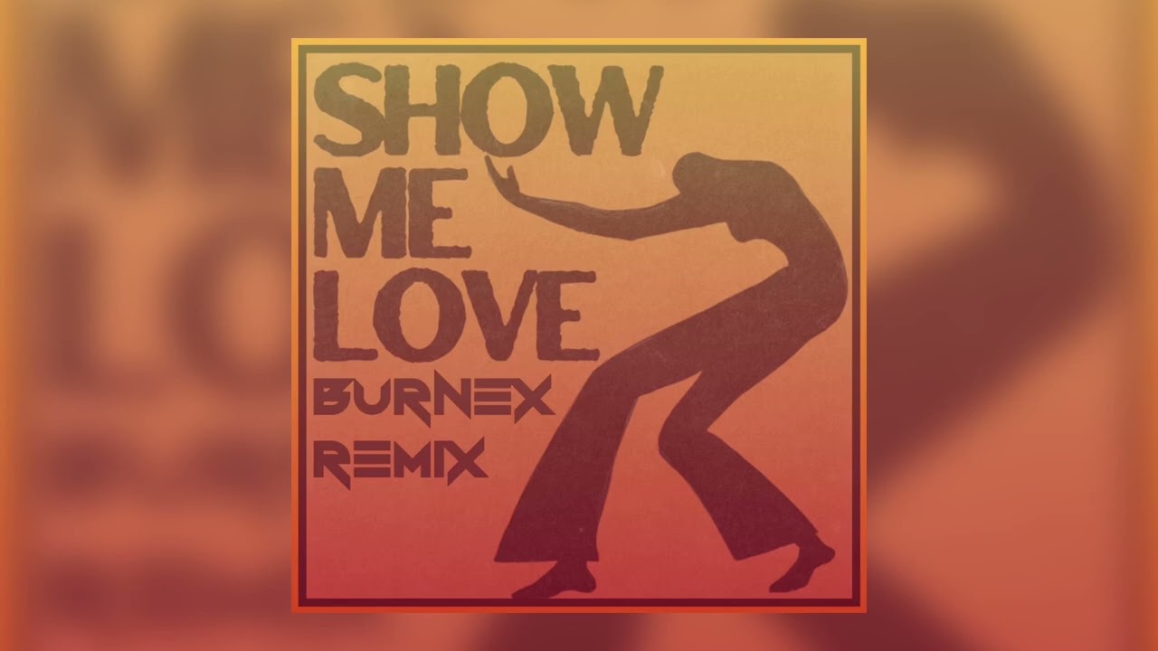 WizTheMc - Show Me Love (Burnex Remix) #afrohouse - YouTube
