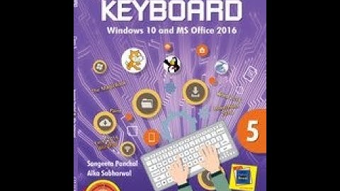 17 - Advanced Features of Word 2016