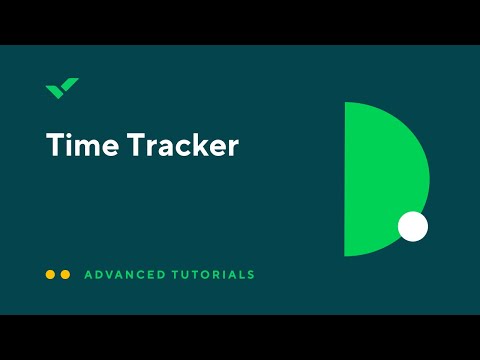 [Tutorial] Time Tracker in Wrike