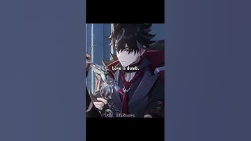 This trend with Clorinde and Wriothesley || Screwbot factory || #genshinimpact #foryou #clorinde