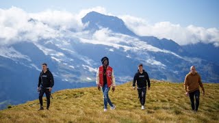 Ran-D X Sound Rush X LePrince - We Are The Storm (official videoclip) Resimi