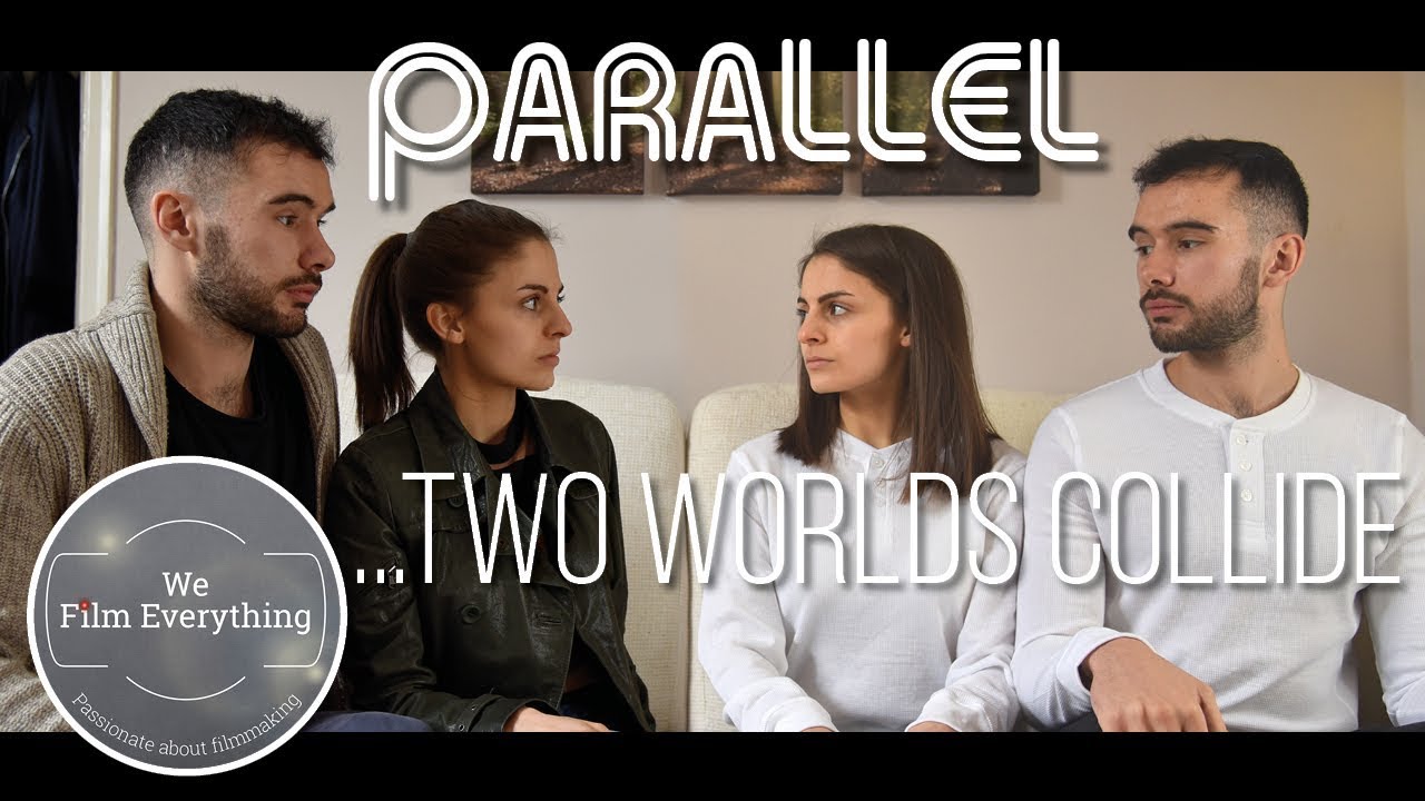 Parallel (Short film)
