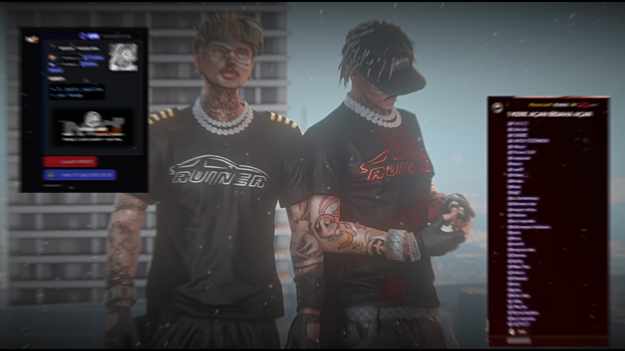 MDRP harbi kaliteli bir sunucuymuş hocam, girince farkı direkt anlıyorsun #mdrp #fivem