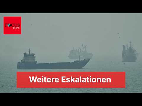 Houthis capture more key islands – Oman meeting called off