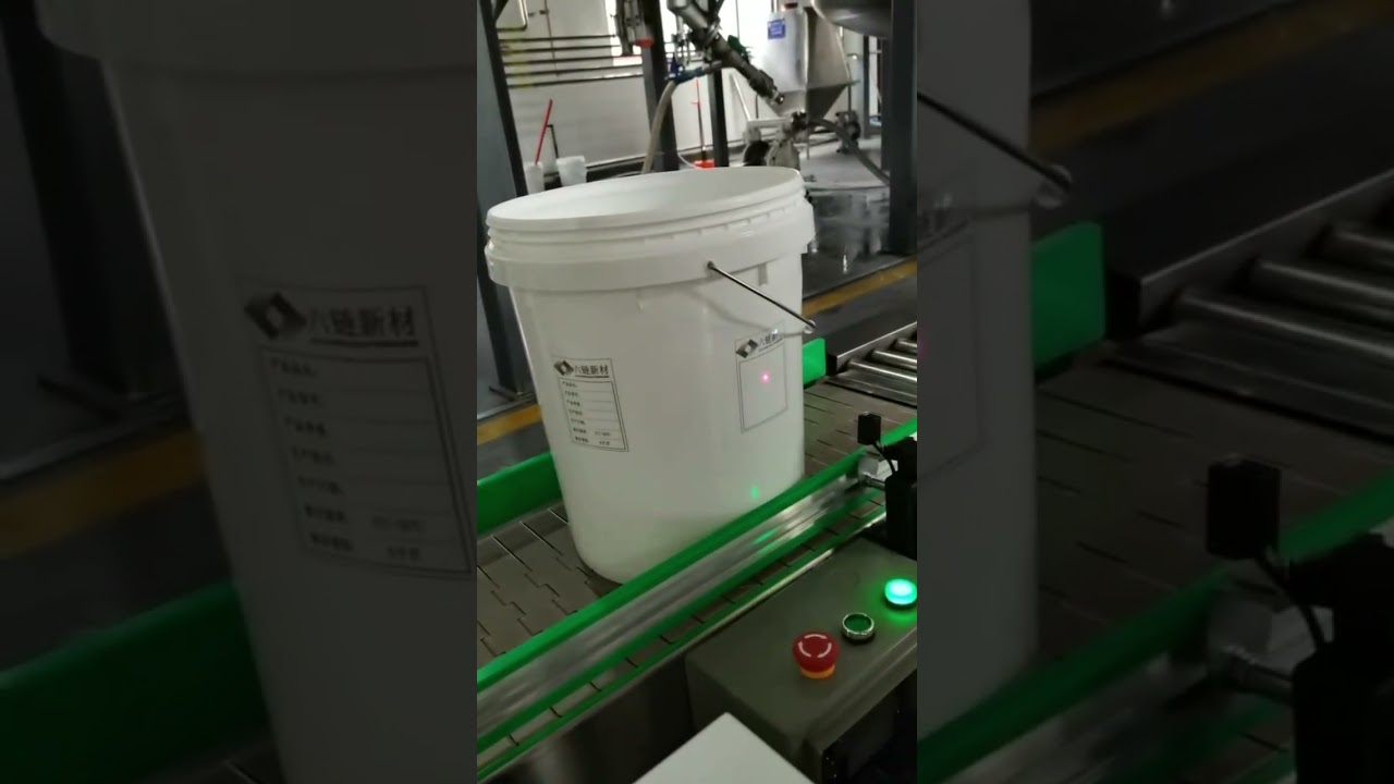 5W  UV laser marking machine with conveyor for application of barreled water in auto 