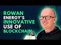 Game changing blockchain technology and cryptocurrency to revolutionize renewable energy