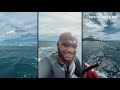 Beginning of video