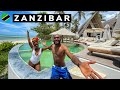 We Found Paradise in Zanzibar, Tanzania (Cost of living)