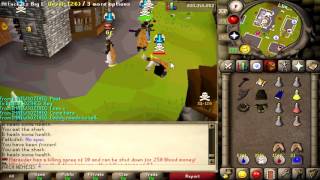 OS-SCAPE | Back At It Again