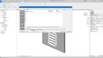 2.5 Use shared parameters and nested families