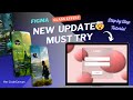 What is Glass Effect? New update in figma😱 | Login Page + Stunning UI Design