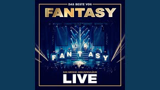 Eine Nacht im Paradies (Live 2018)