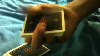 190 helix variation false cut!!