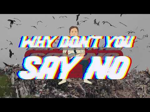 Say No [Official Music Video] - YouTube