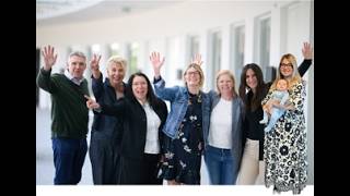 Full Video EAIE -  Staff Mobility is More Than Exchange - EC-SSM