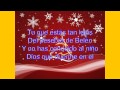 Luces de Colores Jesús Adrián Romero y Meliza Romero pista con letra
