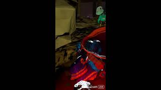 test live