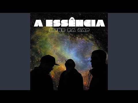 Mind Da Gap — Só Pra Ti
