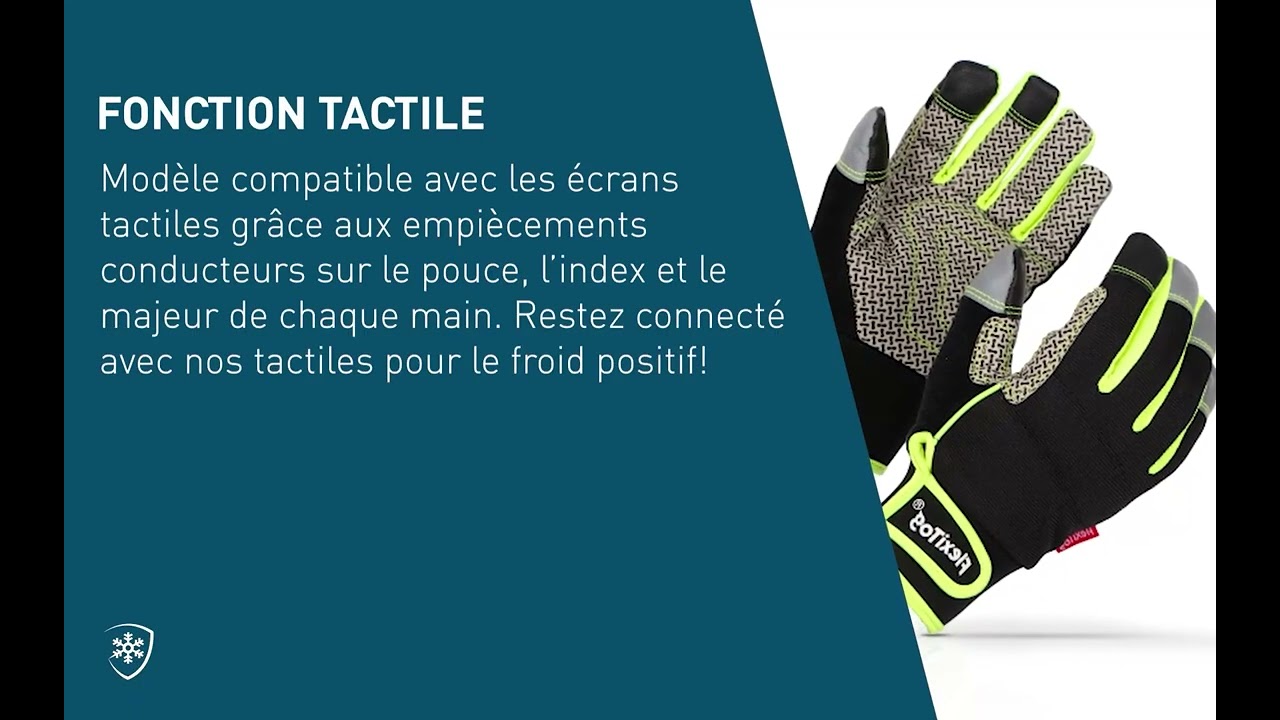 Firschoie Gants de Moto Gants Tactiques, Gants avec Protection des  articulations dures et 2 Doigts écran Tactile antidérapant, Convient pour  l'exploration de la Jungle, Trekking, Moto, VTT(Noir XL) : : Auto  et