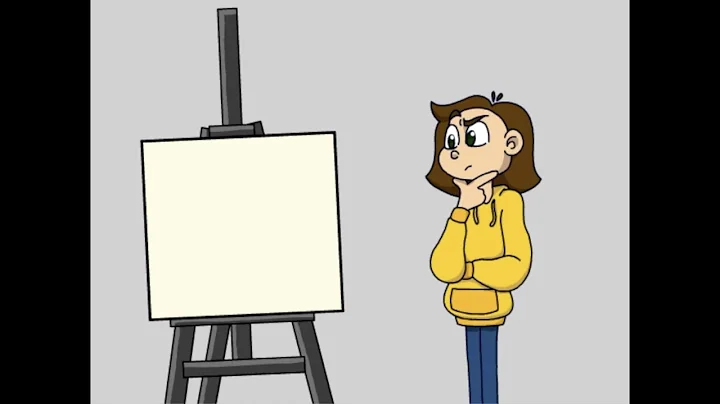 The Stages of Art - Sophia Ramirez