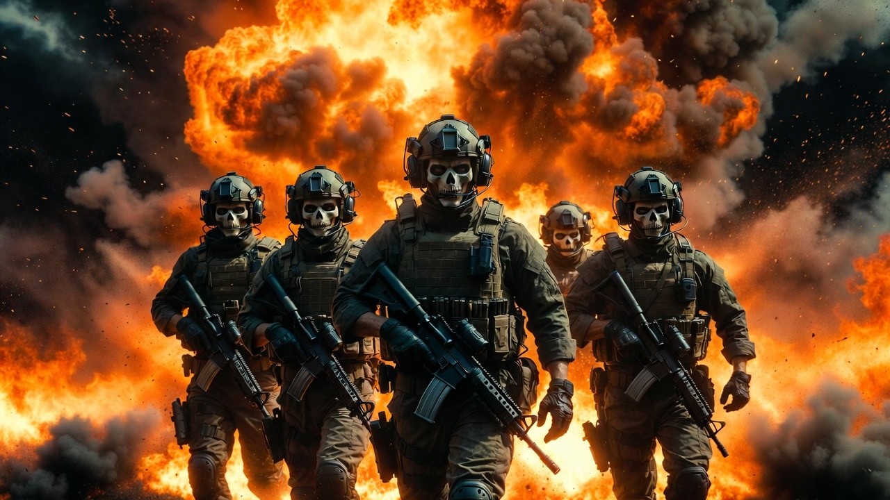 The Horror of War Transformed Me When I Joined the Humans| HFY | HFY Sci-Fi Stories