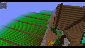 NEW UPDATED Garden Macro Mod Hypixel Skyblock August 2024