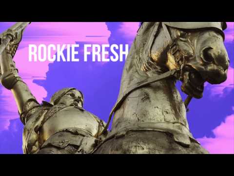 Rockie Fresh - Pray 4 Me (Official Video) 