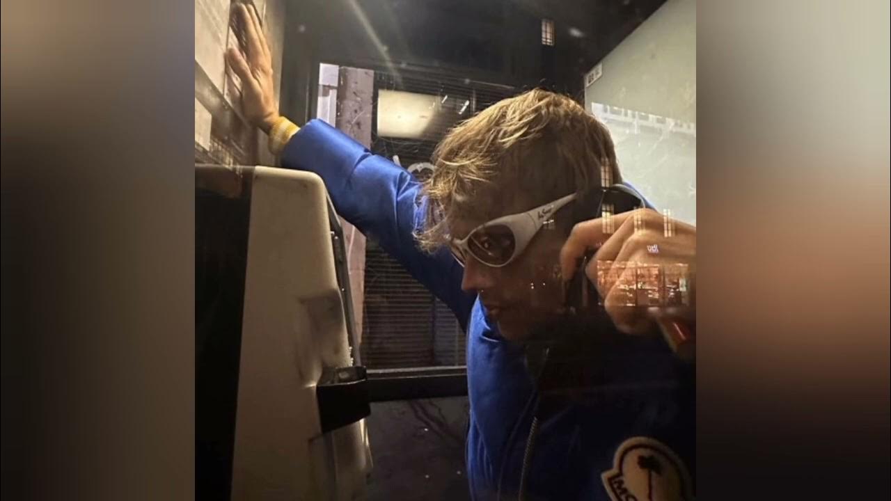 Justin Bieber - YUKON (Gravagerz REMIX) (Video Release) Justin Bieber - YUKON (Gravagerz REMIX) (Video Release)