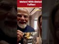 When Modi meets Meloni #melody #modi #meloni #currentaffairs #india #itlay #upscmotivation
