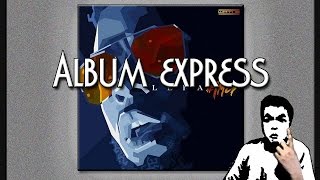 LEFA - #TMCP ♫ ALBUM EXPRESS ♪