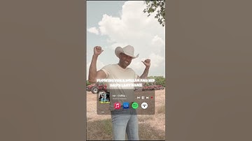 Thumbnail of Check Out "Farmer" by Coffey Anderson