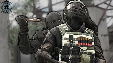 Creative Mission 6 | Ghost Recon Breakpoint (Modded) - Tactical Stealth (NO HUD) - zlRafa