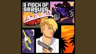 Miniatura del video "A Flock Of Seagulls - Space Age Love Song"