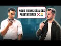 Premier Cold Call en Bootcamp : Stress, Erreurs… et Succès | Coaching Live