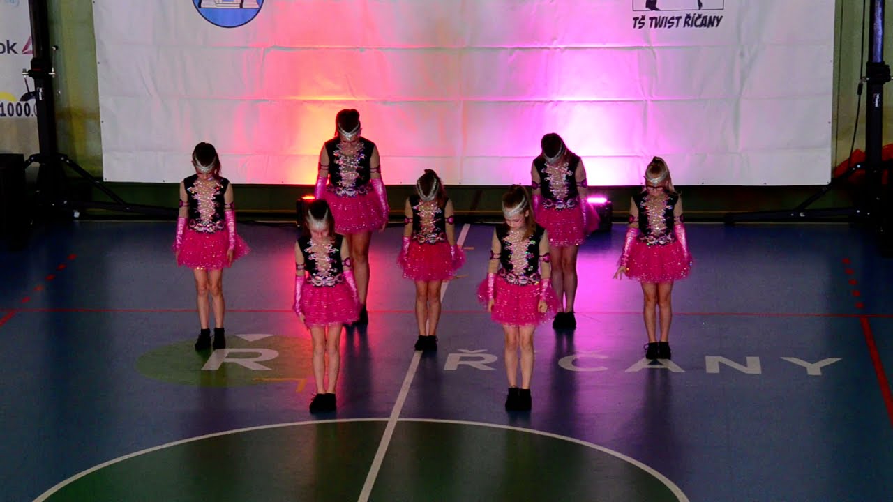 Dream it up, 1. místo  [www.rokenrol.cz]