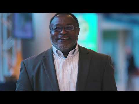 Fred Wilmer First Baptist Dallas Testimonial - Go The Distance