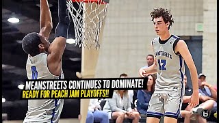 Meanstreets is the top AAU team in the Midwest!! Full Prep Hoops \\