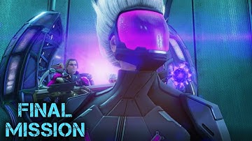 Advent Network Tower & Final Mission | XCOM 2 Modded Legend 2021 Campaign | Part 67