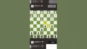 Why did he resign 😂 / #resign #chess #freequeen