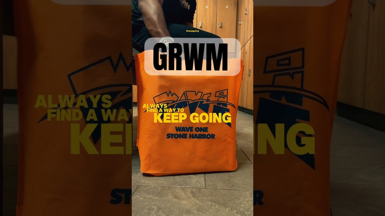 Most Comfortable Shoes for Summer? 👟 | GRWM Recovery Routine 🏝️