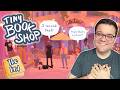 Tiny Bookshop — The End (Part 11)