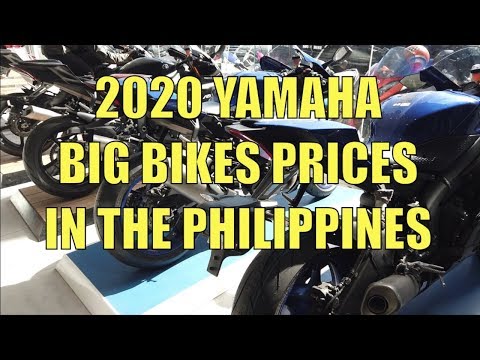 2020-yamaha-big-bikes,-prices-in-the-philippines.