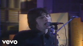 Video thumbnail of "Primal Scream - Movin' On Up (Live from the Late Show 1991)"